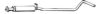 FONOS 617149 Middle Silencer